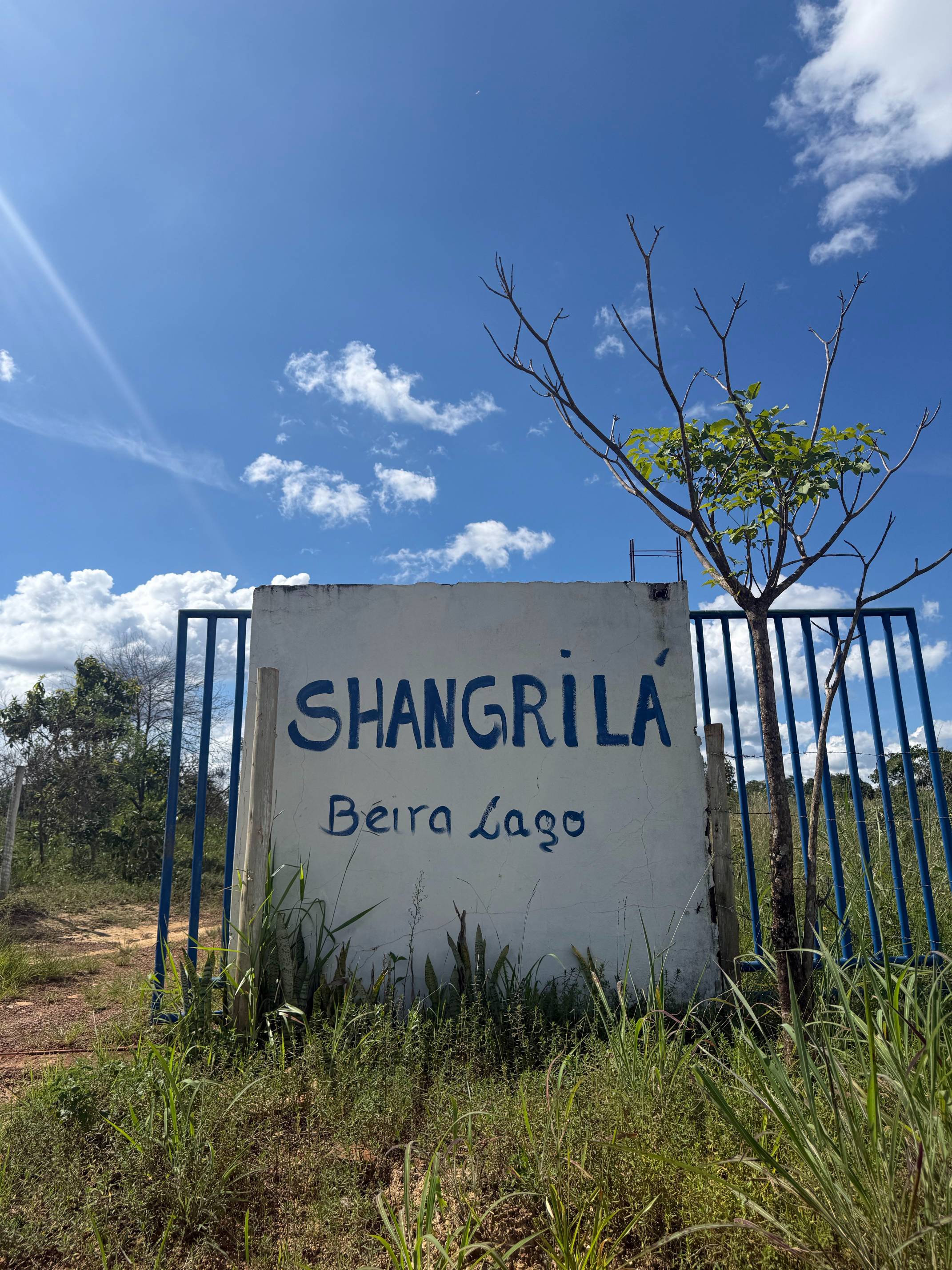 Entrada